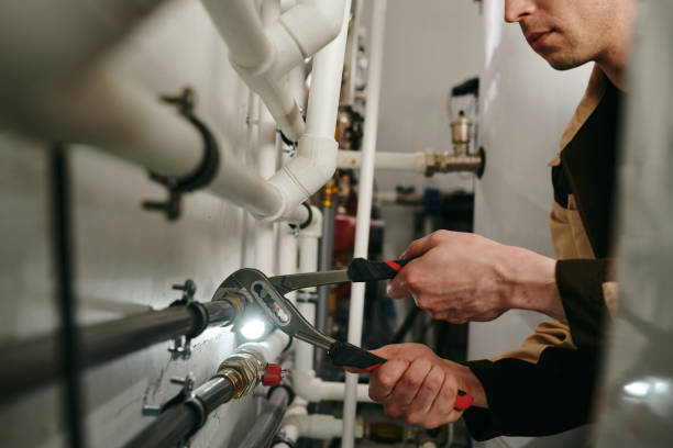 Best Residential Plumbing Services  in Spring City, PA