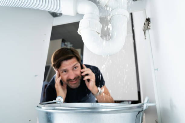 Best Commercial Plumbing Services  in Spring City, PA