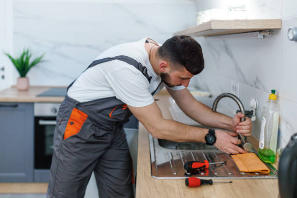 Best Plumbing Inspection Services  in Spring City, PA