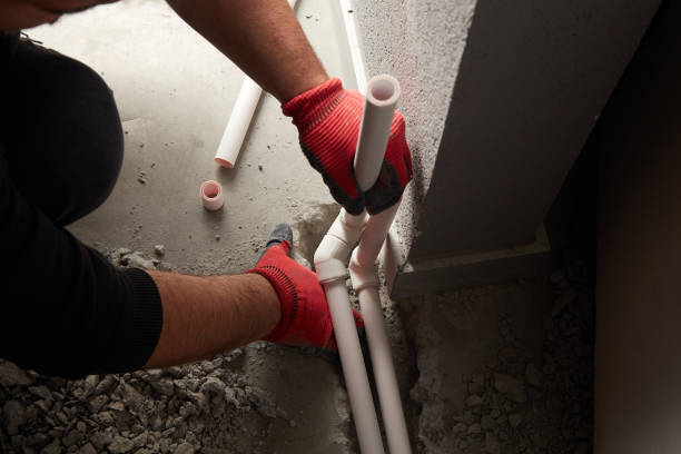 Best Plumbing Inspection Services  in Spring City, PA