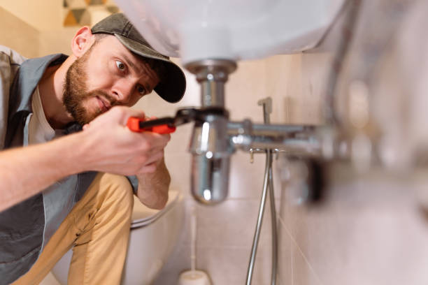 Best Affordable Plumbing Services  in Spring City, PA