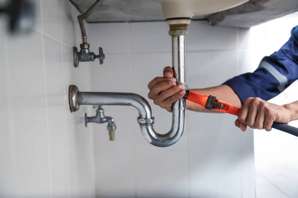 Best Plumbing Services Near Me  in Spring City, PA