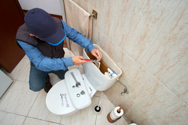 Best Residential Plumbing Services  in Spring City, PA