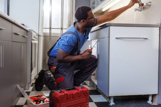 Best Emergency Plumbing Repair  in Spring City, PA