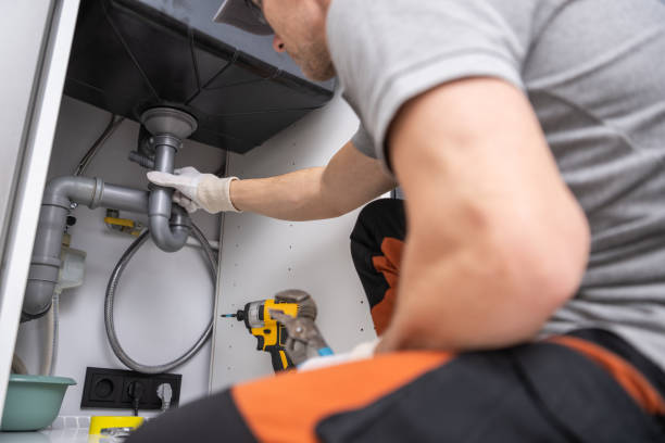 Best Affordable Plumbing Services  in Spring City, PA