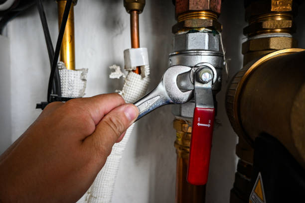 Best Leak Detection Services  in Spring City, PA